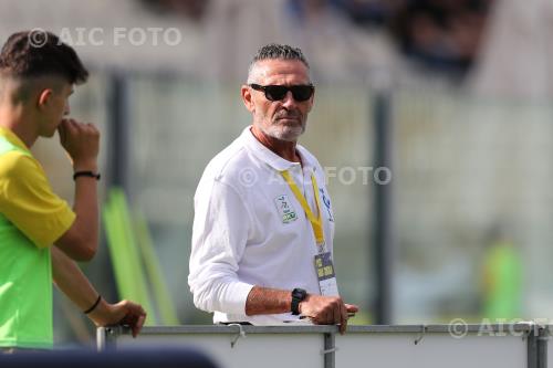 AIC 2023 Italian championship 2023 2024 Serie B 6°Day 