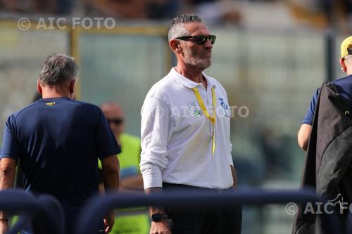 AIC 2023 Italian championship 2023 2024 Serie B 6°Day 
