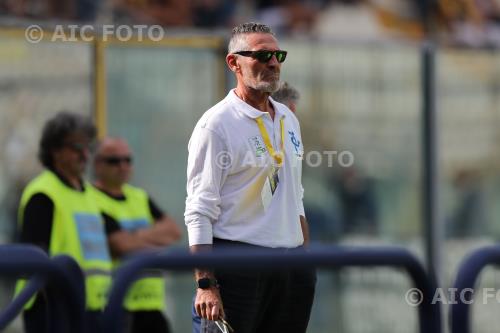 AIC 2023 Italian championship 2023 2024 Serie B 6°Day 