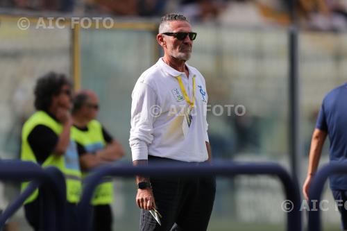 AIC 2023 Italian championship 2023 2024 Serie B 6°Day 