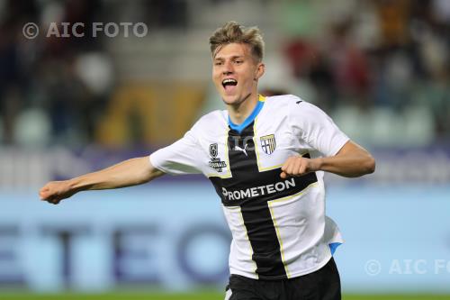 Parma 2023 Italian championship 2023 2024  Serie B 7 °Day 