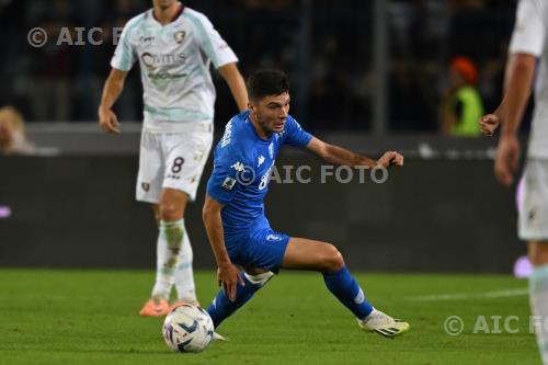 Empoli 2023 Italian championship 2023 2024 6°Day 