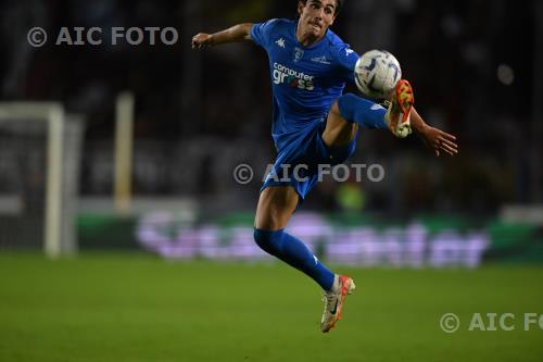 Empoli 2023 Italian championship 2023 2024 6°Day 