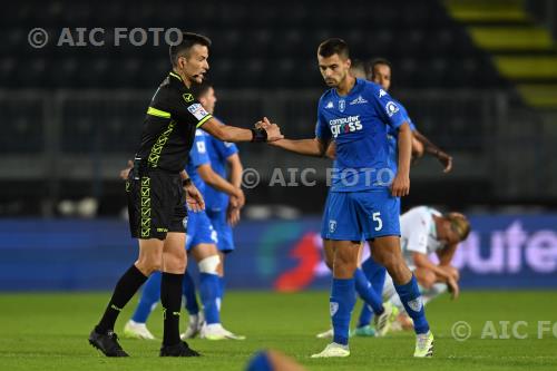 2023 Italian championship 2023 2024 6°Day Carlo Castellani 