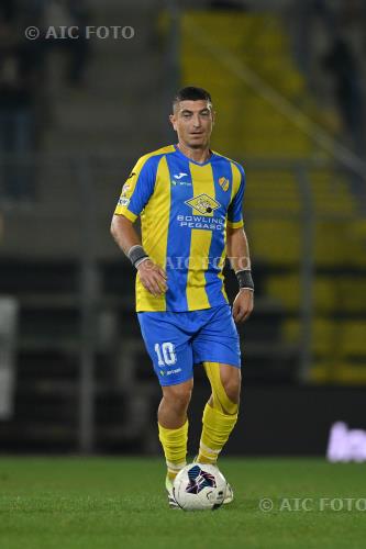 Pergolettese 2023 Italian championship 2023 2024 Lega Pro 6 °Day 