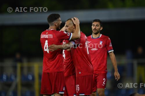 Pro Sesto 2023 Italian championship 2023 2024 Lega Pro 6 °Day 