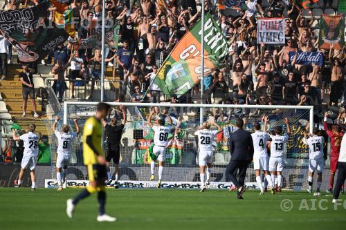 Venezia 2023 Italian championship 2023 2024 Serie B 8°Day 