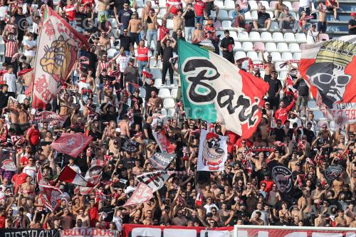 Bari 2023 Italian championship 2023 2024 Serie B 9°Day 