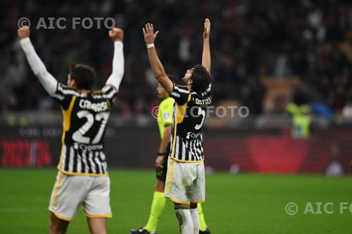 Juventus 2023 Italian championship  2023 2024 9°Day 