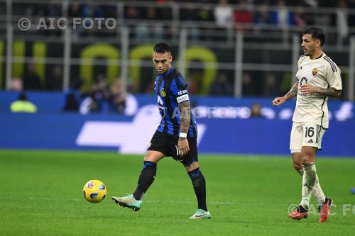 Inter Leandro Paredes Roma 2023 Milano, Italy 