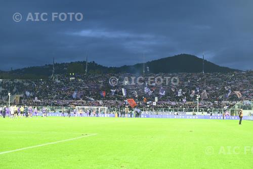 Fiorentina 2023 Italian championship  2023 2024 12°Day 