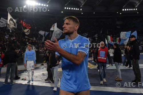 Lazio 2023 Italian championship  2023 2024 12°Day 