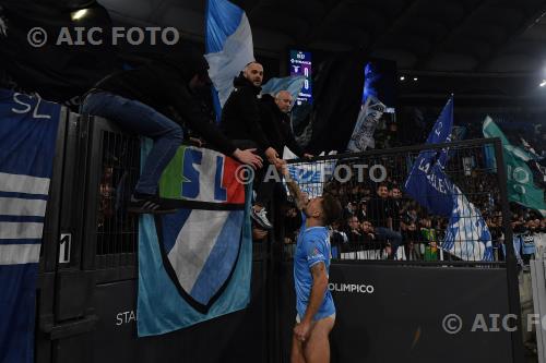 Lazio 2023 Italian championship  2023 2024 12°Day 