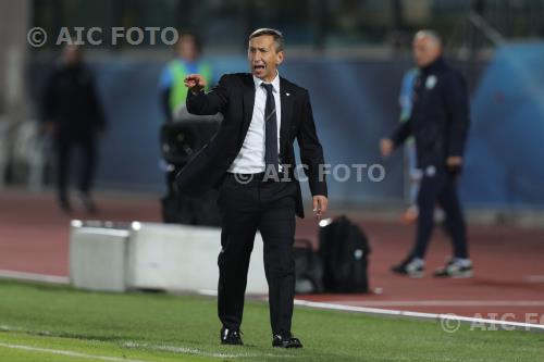 2023 UEFA Under 21 Championship 2025 Qualifying Group A San Marino 