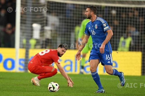 Italy 2023 UEFA European Qualifier 2023-2024 Group C 