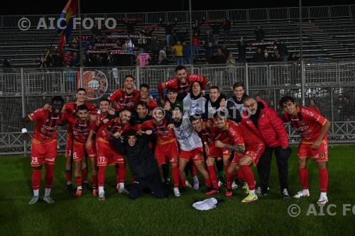 Picerno 2023 Italian championship 2023 2024 Lega Pro 14 °Day 