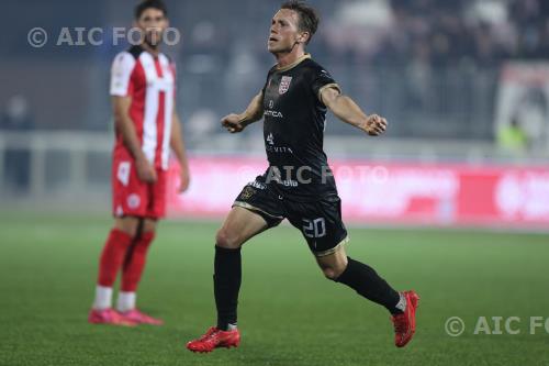 Torres 2023 Italian championship 2023 2024 Lega Pro 14 °Day 