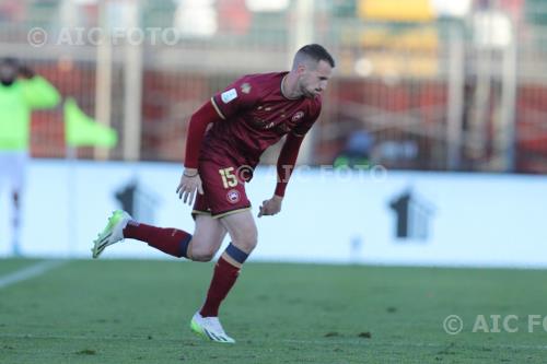 Cittadella 2023 Italian championship 2023 2024 Serie B 14 °Day 