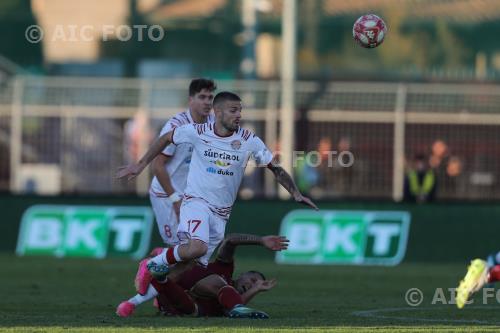 SudTirol Alessio Vita Cittadella 2023 Cittadella, Italy 