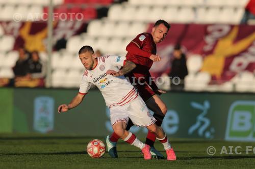 SudTirol Nicola Pavan Cittadella 2023 Cittadella, Italy 