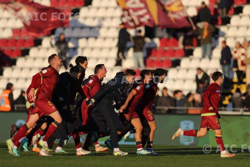 Cittadella 2023 Italian championship 2023 2024 Serie B 14 °Day 