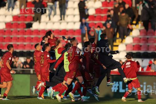 Cittadella 2023 Italian championship 2023 2024 Serie B 14 °Day 