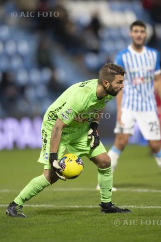 Spal 2023 Italian championship 2023 2024 Lega Pro 15 °Day 