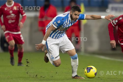 Spal 2023 Italian championship 2023 2024 Lega Pro 15 °Day 