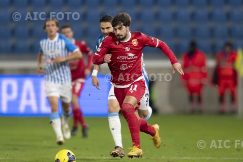 Ancona 2023 Italian championship 2023 2024 Lega Pro 15 °Day 