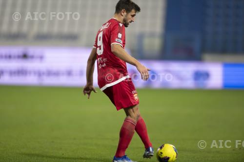 Ancona 2023 Italian championship 2023 2024 Lega Pro 15 °Day 