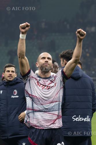 Bologna 2023 Italian Championship Frecciarossa  Cup  2023 2024 Giuseppe Meazza 