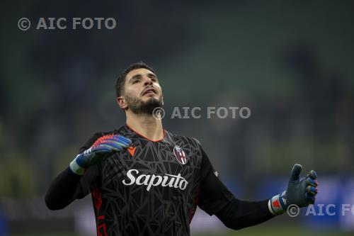 Bologna 2023 Italian Championship Frecciarossa  Cup  2023 2024 Giuseppe Meazza 