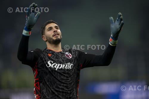 Bologna 2023 Italian Championship Frecciarossa  Cup  2023 2024 Giuseppe Meazza 