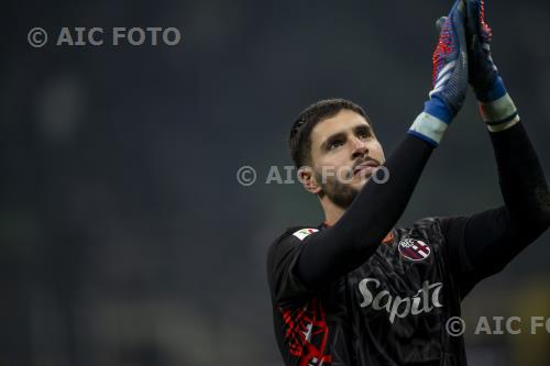 Bologna 2023 Italian Championship Frecciarossa  Cup  2023 2024 Giuseppe Meazza 