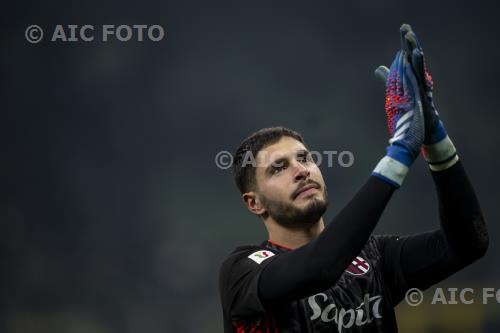 Bologna 2023 Italian Championship Frecciarossa  Cup  2023 2024 Giuseppe Meazza 