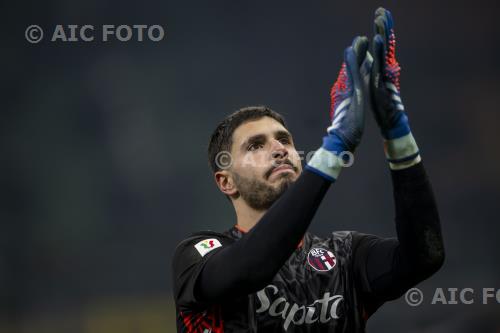 Bologna 2023 Italian Championship Frecciarossa  Cup  2023 2024 Giuseppe Meazza 