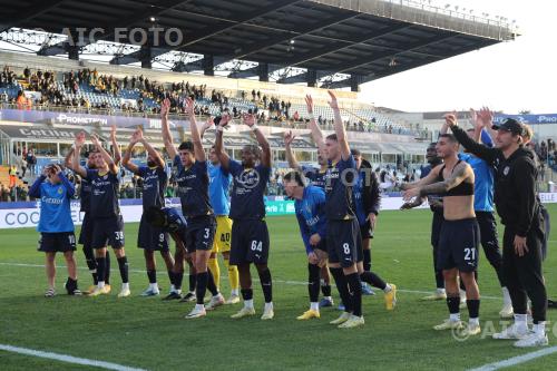 Parma 2023 Italian championship 2023 2024  Serie B 18 °Day 