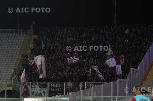 Torino 2023 Italian championship  2023 2024 18°Day 