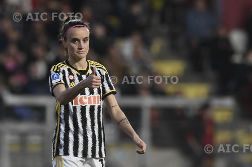 Juventus Women 2024 Italian championship 2023 2024  Femminile 15°Day 