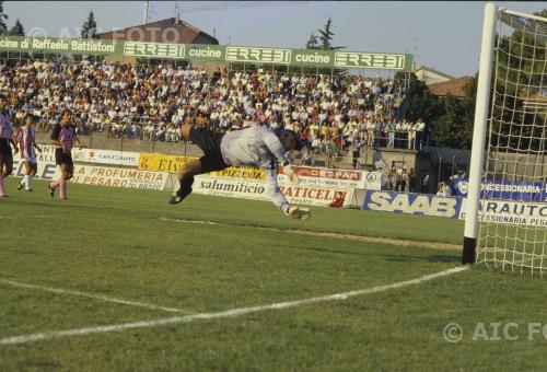 Palermo 1988 1989 italian championship 1988 1989 Italy. 