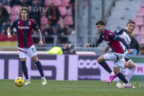 Bologna 2024 Italian championship  2023 2024 24°Day 