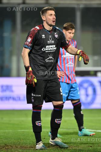 Catania 2024 Italian championship 2023 2024 Lega Pro 25 °Day 