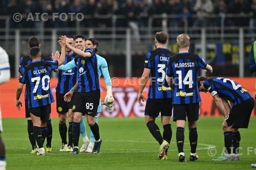 Inter 2024 Italian championship  2023 2024 21°Day 