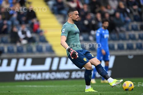 Empoli 2024 Italian championship 2023 2024 27°Day 