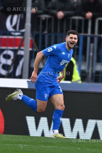 Empoli 2024 Italian championship 2023 2024 27°Day 