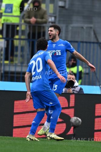 Empoli 2024 Italian championship 2023 2024 27°Day 