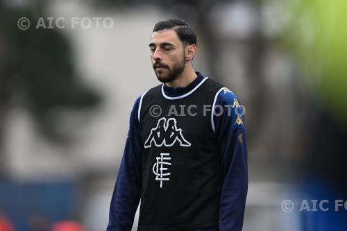 Empoli 2024 Italian championship 2023 2024 27°Day 