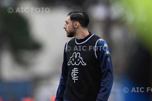 Empoli 2024 Italian championship 2023 2024 27°Day 