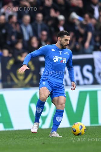 Empoli 2024 Italian championship 2023 2024 27°Day 