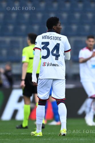 Cagliari 2024 Italian championship 2023 2024 27°Day 